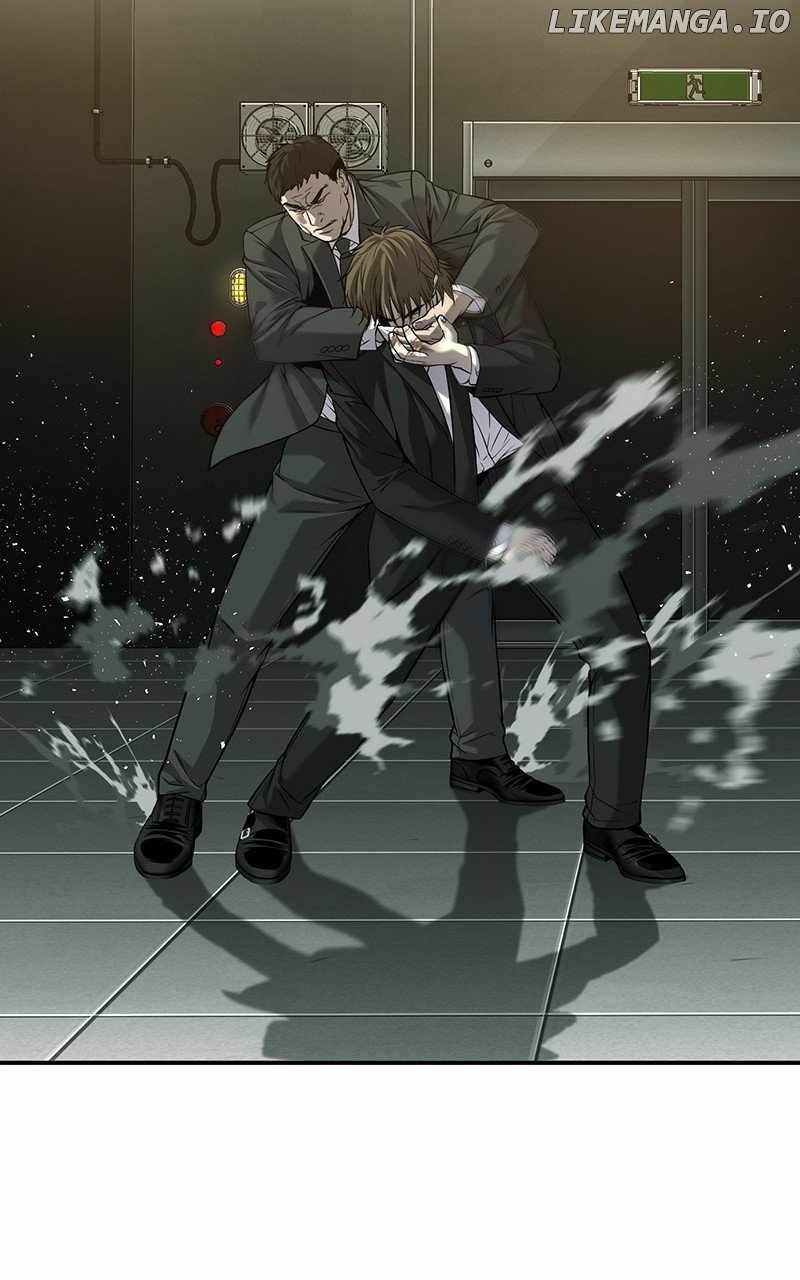 Son's Retribution Chapter 49 67